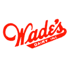 Wade's Dairy Logo Square