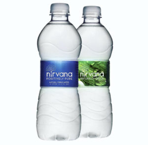 Nirvana Water